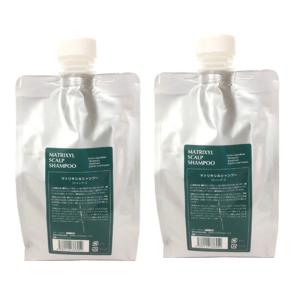 香栄化学 マトリキシル スキャルプエッセンス 200ml×2点セット