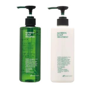 コスミックエナジー研究所 神農ヘアシャンプー 200ml 6点セット
