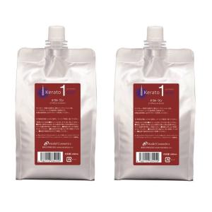 香栄化学 ケラト2 1000ml リフィル×2点セット : PECHKA - 通販 - Yahoo