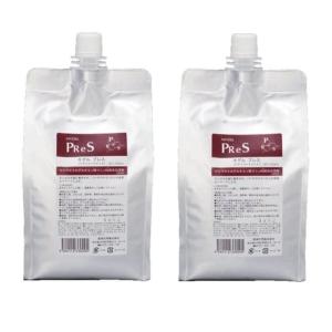 香栄化学 ケラト2 1000ml リフィル×2点セット : PECHKA - 通販 - Yahoo