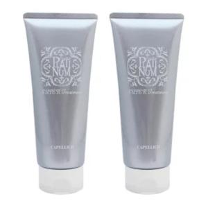 カペリッチ ヘアソープ ピート 750mlリフィル 6個セット : PECHKA