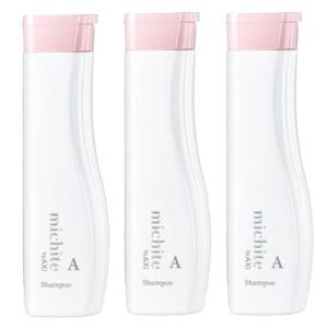 クオレ michite AXI シャンプー K 1L 2個 michite by AXI シャンプーK 1L 2つ クオレ michite by AXI シャンプー