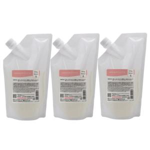 michite by AXI 薬用シャンプー-MS 500mL3個セット クオレ michite by AXI 薬用シャンプーMS 500mlリフィル3個セット