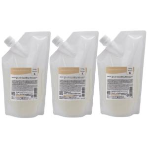 クオレ michite by AXI サマートリートメント 500gリフィル3個セット