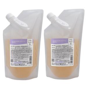 クオレ michite by AXI シャンプーK 250ml2個セット : PECHKA - 通販