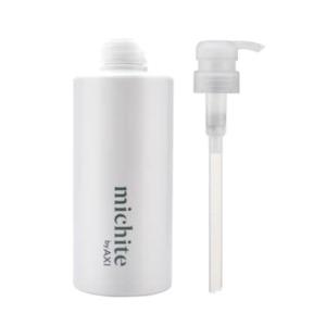 AXI 送料無料 クオレ ミチテ michite by シャンプーS 500ml 詰め替え