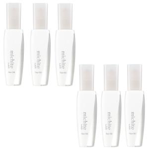 クオレ michite by AXI トリートメントA 500mlリフィル2個セット