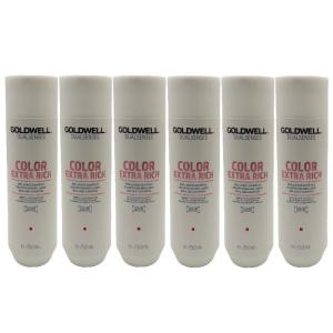 ゴールドウェル デュアルセンス ジャストスムース シャンプー 1000ml