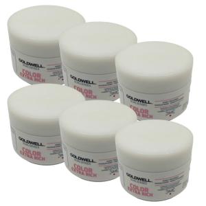 ゴールドウェル デュアルセンス リッチリペア 60SEC.トリートメント