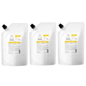 シュワルツコフ BCクア カラーセーブ インサロントリートメント 3 600g