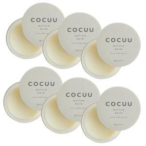 セフティ COCUU コキュウ メロウセラム 70g×6点セット : PECHKA - 通販