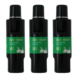 セフティ Toretoman 薬用トレトマン パルフェ 180ml×3点セット