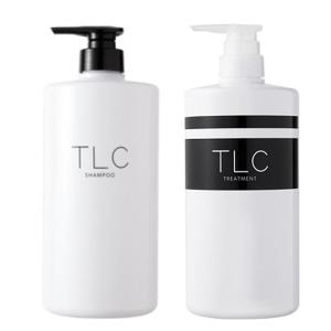 SAFETY 送料無料【シャントリセット】TLC シャンプー＆トリートメント