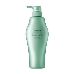 ザ ヘアケア フェンテフォルテ シャンプー 1800ml 業務用 THE HAIR CARE 資生堂 フェンテフォルテ シャンプー 1800mL 詰め替え