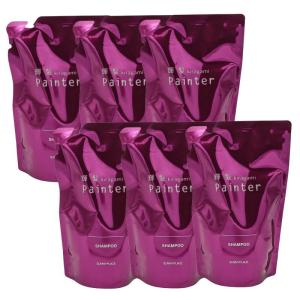 サニープレイス 輝髪ペインターシャンプー 300ml : PECHKA - 通販