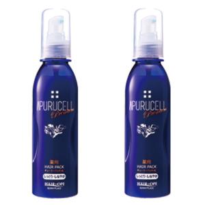 SUNNY PLACE（サニープレイス） アプルセルプレミアム 薬用ヘアパック