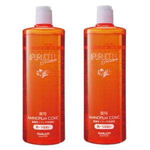 ナユタ 詰め替え容器付 ナチュール ゲルホームクリーム 詰替用500g