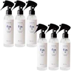 ディアテック デザインフリーフィンSS 100ml×6コセット : PECHKA