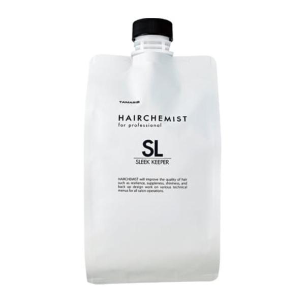 タマリス ヘアケミスト スリークキーパートリートメント 1000g