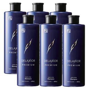 千代田化学 デラクシオ プレミアム トリートメント 1000g×6点セット