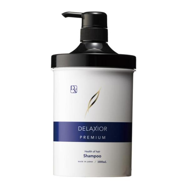 千代田化学　デラクシオ プレミアム　シャンプー 1000ml