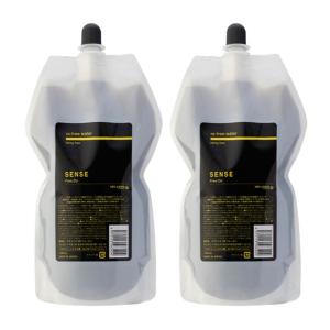 千代田化学 デラクシオ センス リフリーウォーター 1000ml : アット