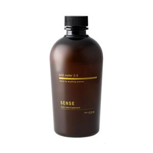千代田化学 デラクシオ センス アシッドウォーター2.5 600ml 千代田化学 デラクシオ センス アシッドウォーター2.5 600ml