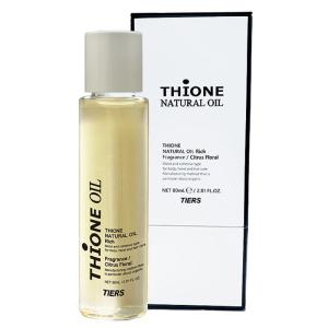 THIONE ティアーズ(TIERS) ティオーネ ナチュラルオイル リッチ 80ml