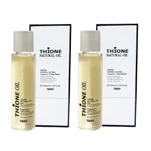 THIONE ティアーズ ティオーネ ナチュラルオイル 80ml【宅急便対応