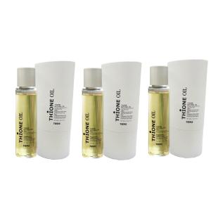 THIONE ティオーネ ナチュラルオイルHC（ハーバルシトラス）80ml