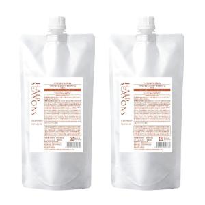 デミ ヘアシーズンズ カームリーウオッシュ 450ml リフィル : PECHKA