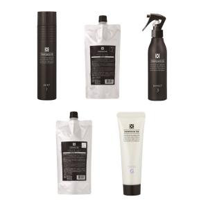 デミ ウェーボ デザインポッド パールスプレー 220ml 6個セット