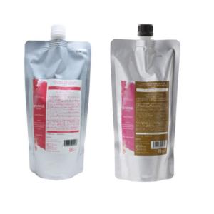 デミ Biove（ビオーブ）ヘアリラックス トリートメント 450gリフィル 3