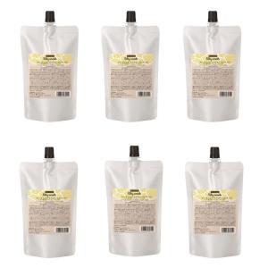 ハホニコ レブリ インナー ヘアトリートメント 1000g ×6点セット