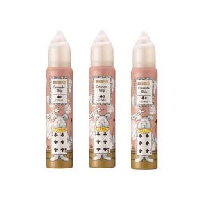 ウェーボ デミ ジュカーラ キャラメイクホイップ6 300g x3個セット