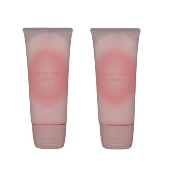 デミ　ウェーボ ミルキィワックス 80g 2個セット