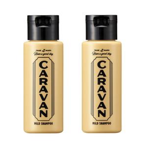 デミ キャラバン マイルドシャンプー 1000mlリフィル : PECHKA - 通販