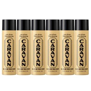 デミ　キャラバン　オールインワン　ミルクセラム　150ml6個セット