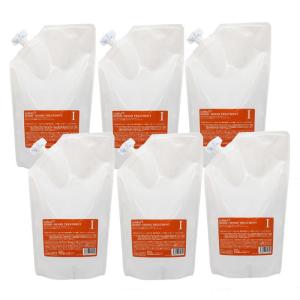 テクノエイト ホイミー×ホイミー2 (700g リフィル)6個セット : PECHKA