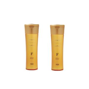 ナンバースリー ミュリアム ゴールド シャンプーH 660ml ×2点セット