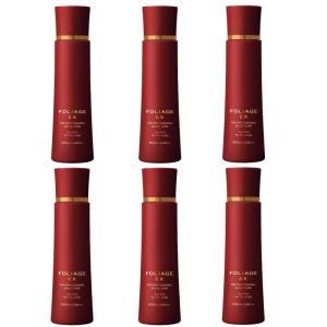 ナカノ フォリッジ スキャルプエッセンス EX-RD (200ml) ×3本セット