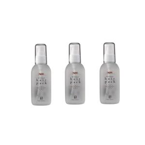 パイウェイ　ミネラルヘアパック　3本セット ニューウェイジャパン パイウェイ ミネラルヘアパック 120ml ×3点
