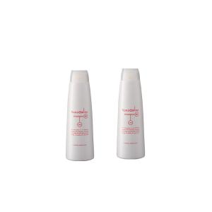 サニープレイス 輝髪ペインターシャンプー 120ml×3点セット : PECHKA