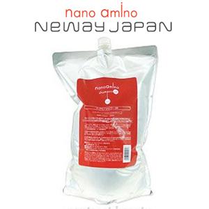 ニューウェイジャパン ナノアミノ シャンプー DR 　2500ml (業務用)