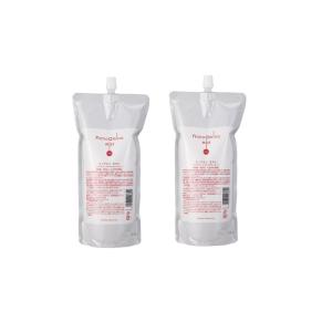 オレンジコスメ ボンドビルド プレックス ミスト 1000ml リフィル 2個