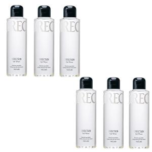 ミアンビューティー モノーク オイルジェリー 80g（3点セット