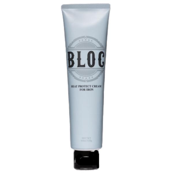 BCA PRODUCT ビーシーエー BLOC ヒートプロテクトクリーム 120g