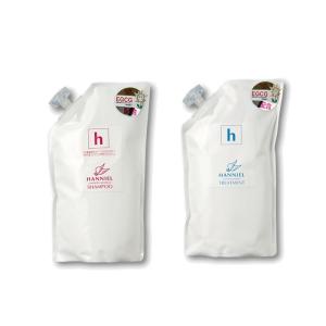 ハーバルエッセンス シャンプー なめらかスムース 詰め替え 2000mL