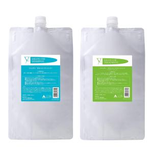 Aujua ミルボン オージュア OA オーセナム シャンプー 詰替用 1000ml