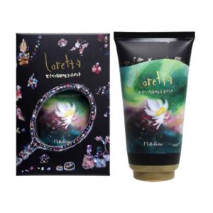 ロレッタ まいにちのすっきりシャンプー つめかえ スカルプケア